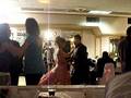 Ri!kan & Diana Dancinq Salsa [Diana's 15]