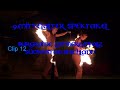 Clip12 Mittelalter Spektakel Burg Lemberg/Pfalz Suedwestdeutschland 2012