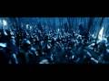 The Congressional Trailers