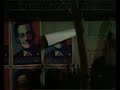 Sarkobama posters go up around Paris