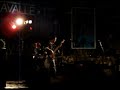 Time Keepers - Teen Town (Weather Report cover live)