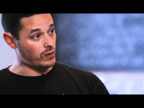 Cooking Coffee Scallops with Chef Marc-André Royal