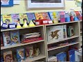 An 8 minute introduction to the work of Caspari, the UK Educational Psychoherapy charity