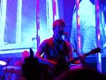 Radiohead - Paranoid Android - Cuyahoga Falls Ohio 8/4/2008