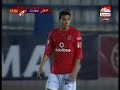نجم سندوب المتألق مع النادي الاهلي