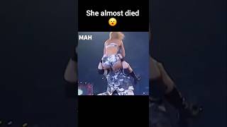 Bubba Ray Putting Women Through Tables