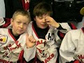 Postgame playdowns Sackville Postgame playdowns Sackville