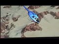 Flight Simulator X ~Canyon Copter