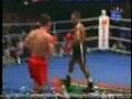 John Doherty v Michael Armstrong British title