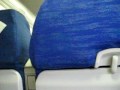 Garuda tightened its window with a screw