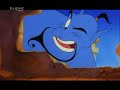 Eine Party steigt in Agrabah