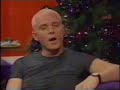 The SHAMEN - Live on the Melinda Messenger Show - Part 1