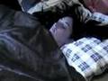 Dead Woman Found In Bed