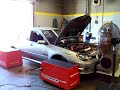 Agile Auto Dyno Tuned STi with Q16 Agile Auto Dyno Tuned STi with Q16