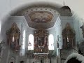 A - SAUTENS - T - Pfarrkirche Mariae Heimsuchung
