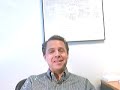 2008 Video Message 5:  Measuring Our Success