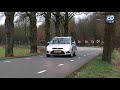 Top Gear met Ford Econetic