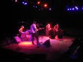 BROWN VS BROWN live @ Bimhuis feat. W.Wierbos, march 21 2007