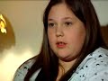 kids join boot camp to lose weight