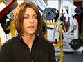 kids join boot camp to lose weight