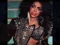 La Toya Jackson-Bad Girl