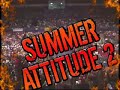 IWA PUERTO RICO "Summer Attitude 2"