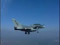 Dassault Rafale - Test du missile MICA