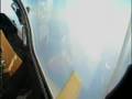 Dassault Rafale - Test du missile MICA
