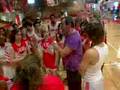 HighSchool Musical (Cast And Crew nterview)
