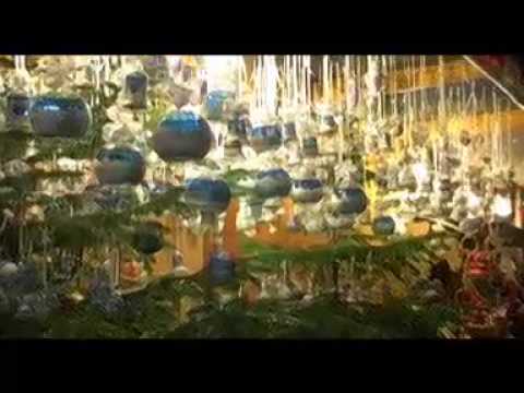 Weihnachtsmarkt Bozen