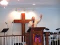 Mar 4, 2007 The Sanctuary in Beech Grove [Tim Agee]
