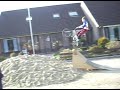hoge sprong !!