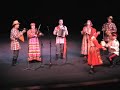 Lastochka (DrevA Russia Folk) Live Performance Lastochka (DrevA Russia Folk) Live Performance