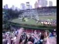 Palmeiras 0 x 1 Grêmio - Fim de jogo no Palestra