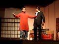 \"Kamra Khula Hay...\" - Pak-Indo GCU \"Kamra Khula Hay...\" - Pak-Indo GCU
