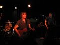 teledysk, klip, New Model Army,- no pain