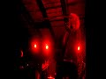 we ride skeletal lightning - the blood brothers.