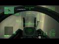 XBOX360 ACECOMBAT6 COOP STAGE1 act3