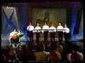 German TV with Manuel Barrueco