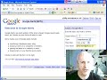 Google Alerts Demo with Camtasia