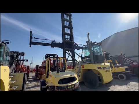 2018 HYSTER H200HD-EC8 Empty Container Handlers | JYC EQUIPMENT (1)