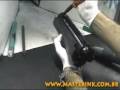 VídeoAula - Recarga toner Q2612A - Parte 1/2