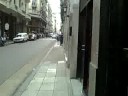 Centro porte�o