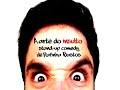 Teaser 1 - A ARTE DO INSULTO