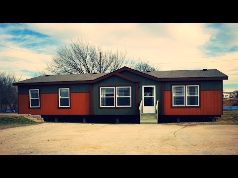 Watch Video of The Kensington in Corinth, TX