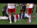 Thierry Henry se ozlijedio u utakmici s New Englandom