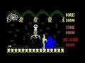 Through The Trap Door on an Amstrad CPC 6128