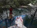Chapada Diamantina: Gruta Azul e Pratinha