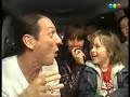 Viaje de Locos - La Negra y Torto - Programa 2 - 1/7