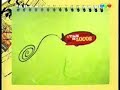 Viaje de Locos - La Negra y Torto - Programa 2 - 1/7